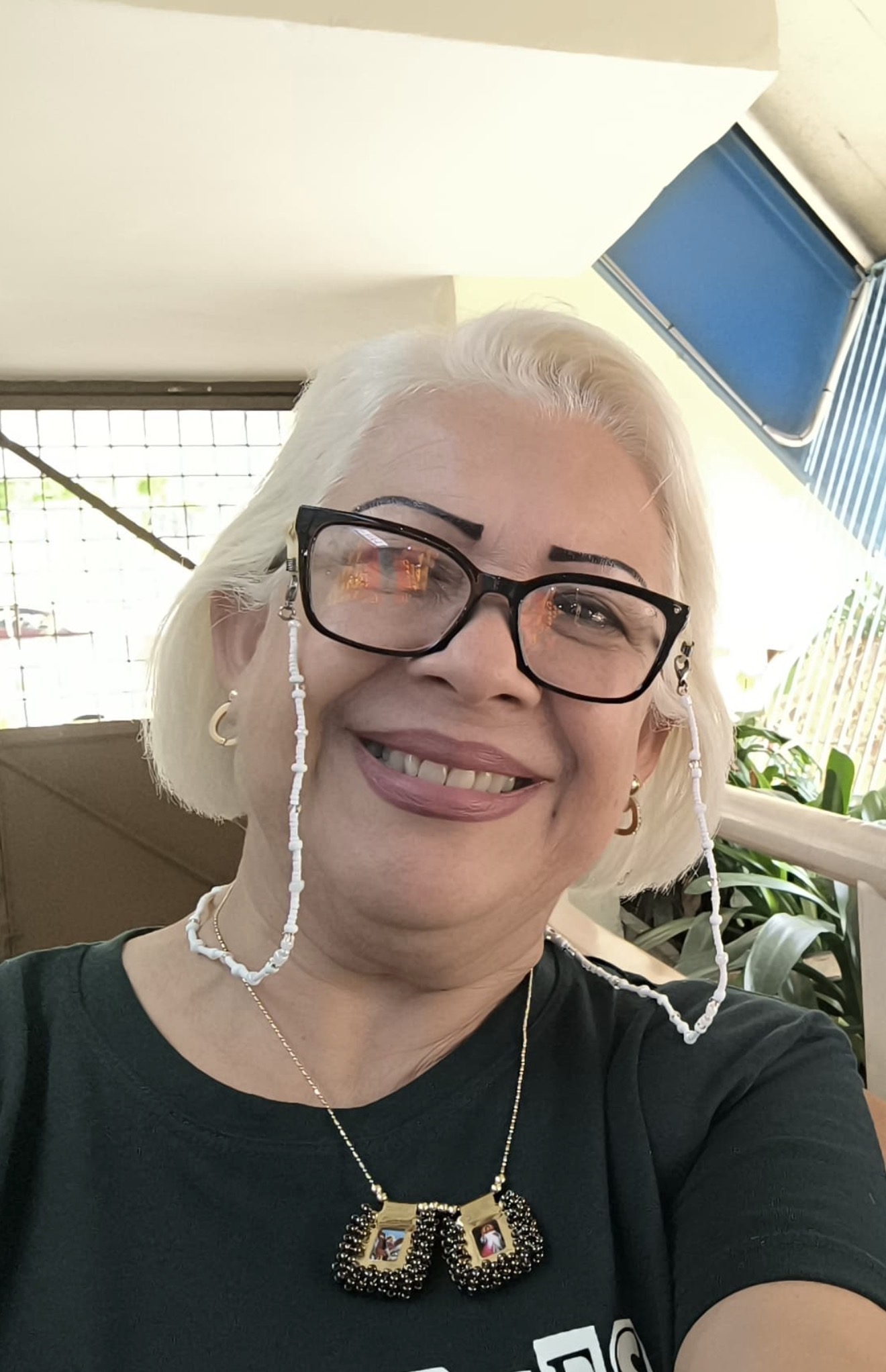 Foto de Sulvey Málaga