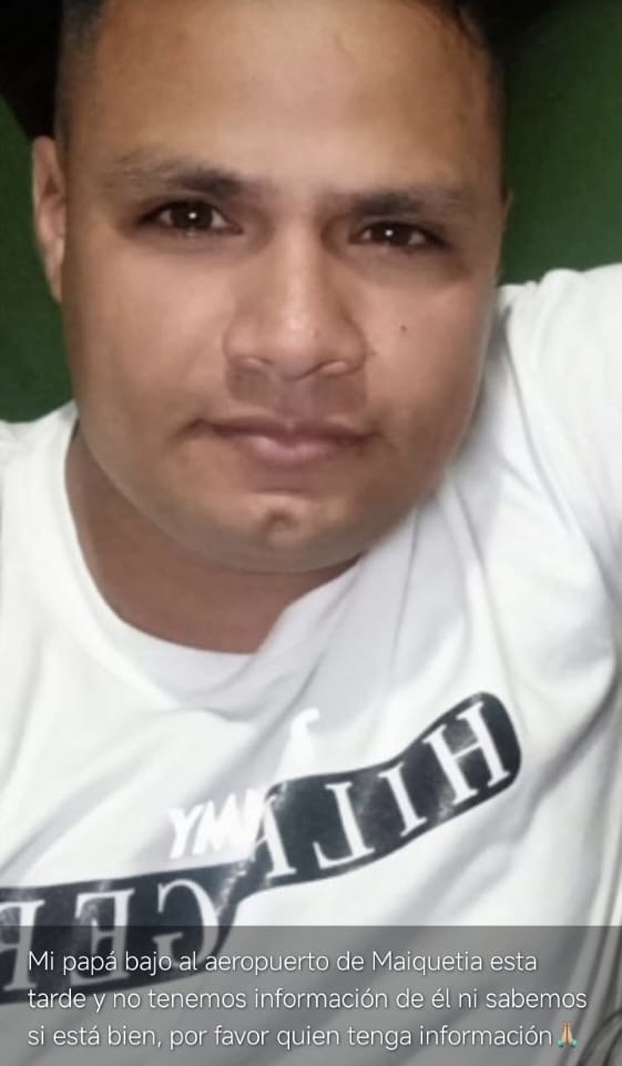 Foto de Darwin Corrales