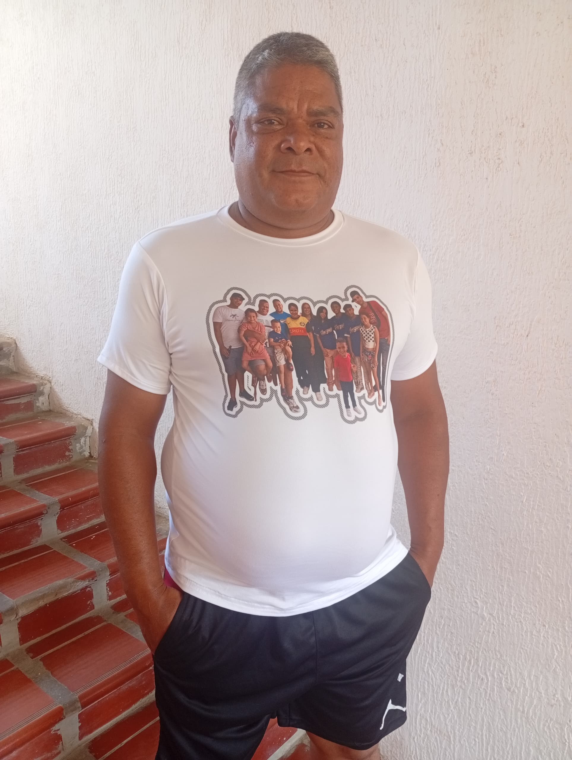 Foto de Edgar Vicente Tovar Castro