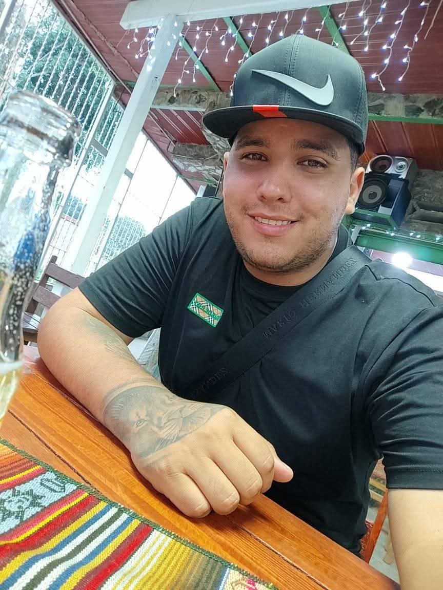 Foto de José carlos Vargas torres