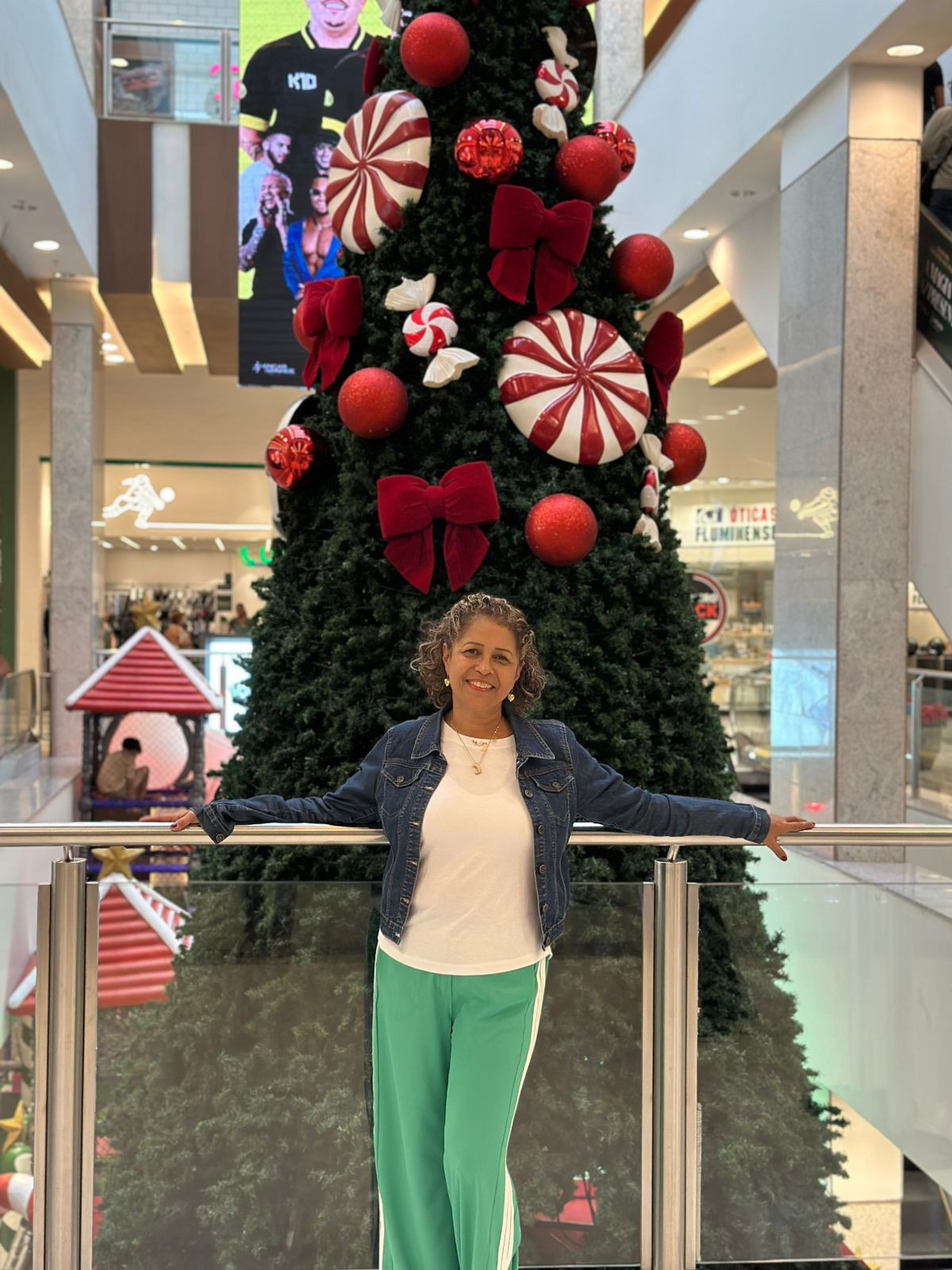 Foto de Janet Rodríguez