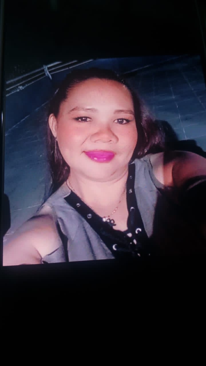 Foto de Andreina León Lugo