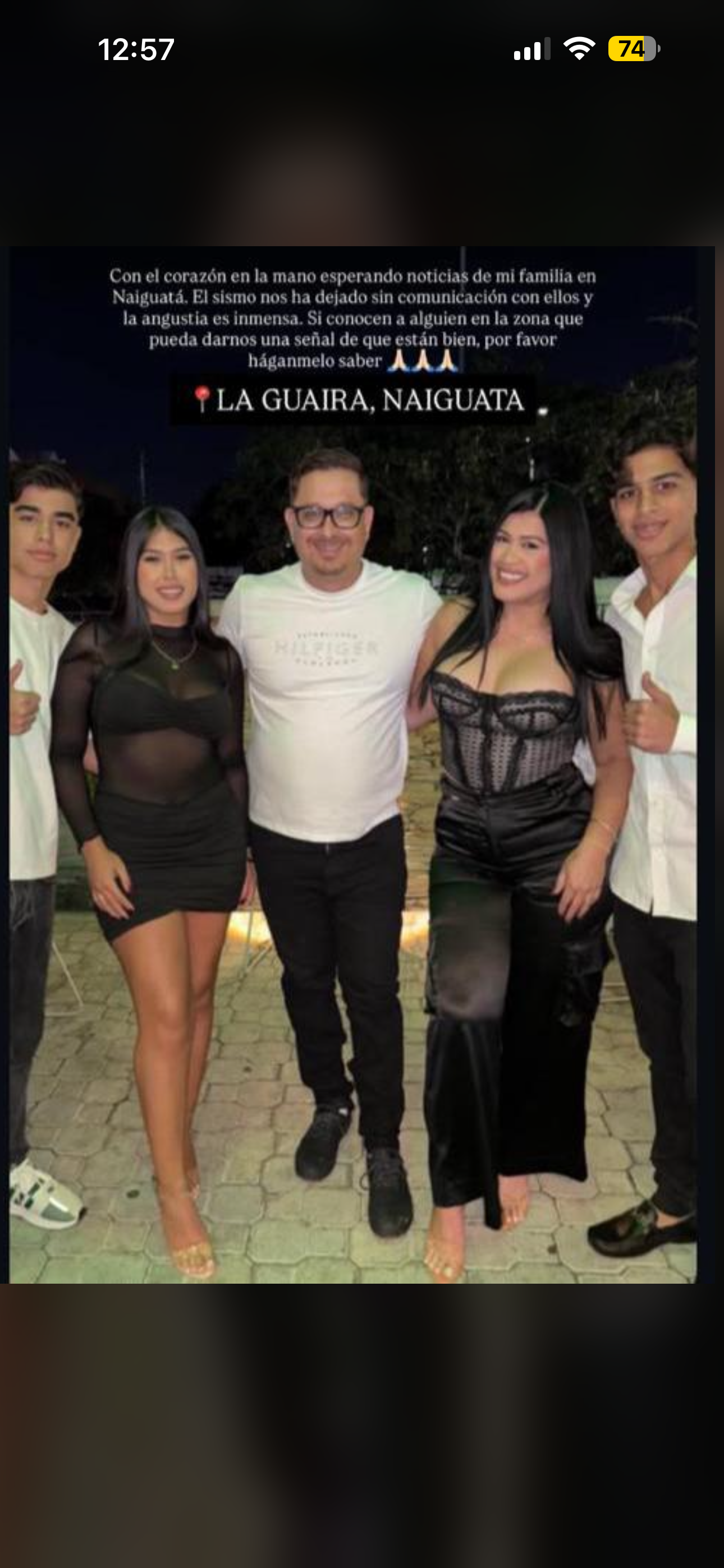 Foto de Jean carlos Mora