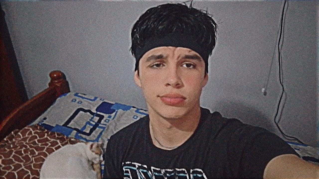 Foto de Samuel Fernandes