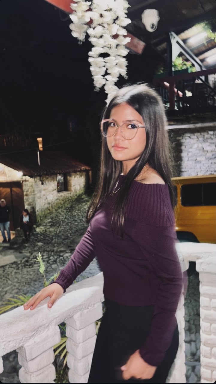 Foto de Mariangel Pelayo