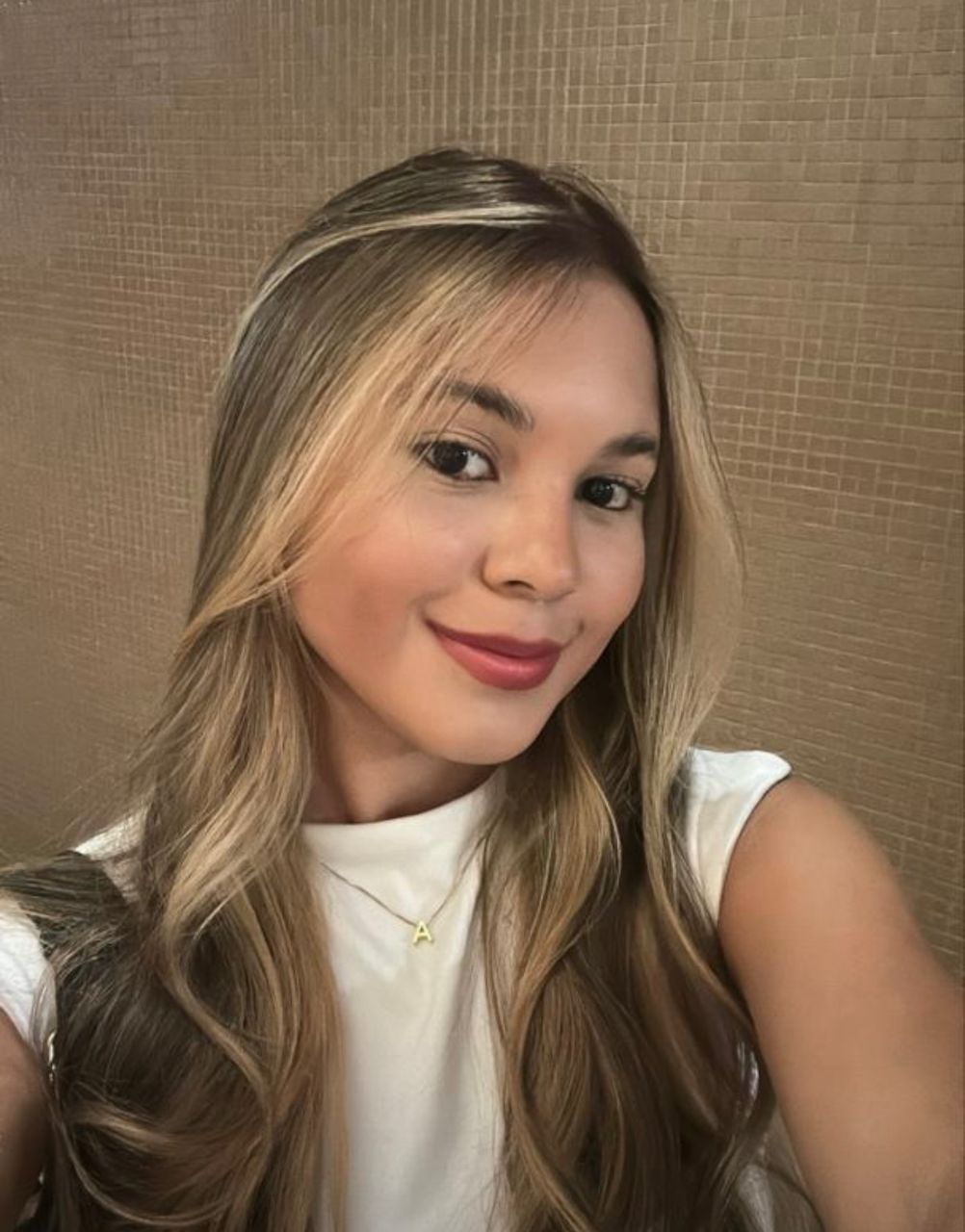 Foto de Arianna Gonzalez