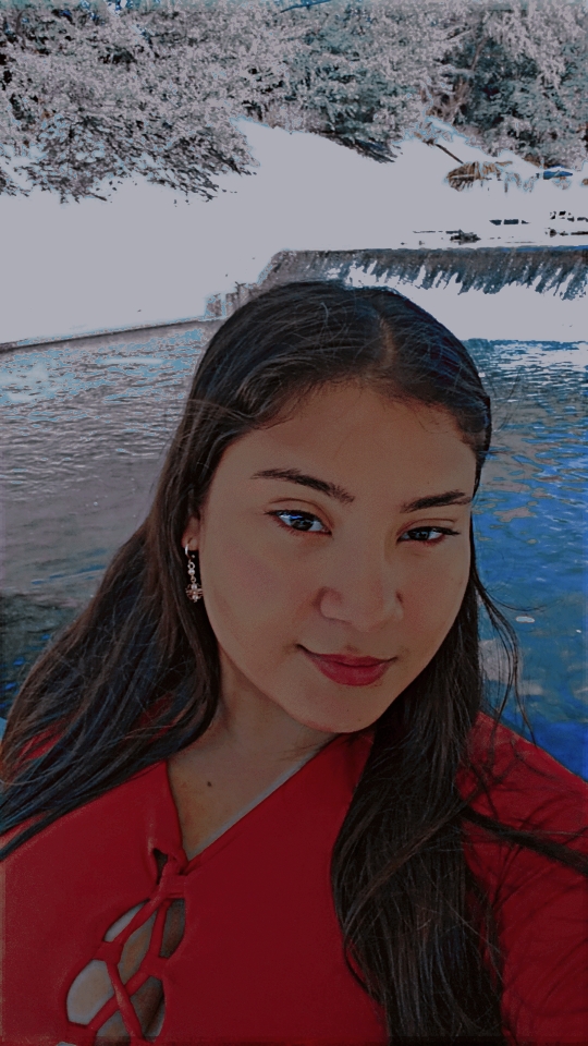 Foto de Rosangel maria Cedemos martinez