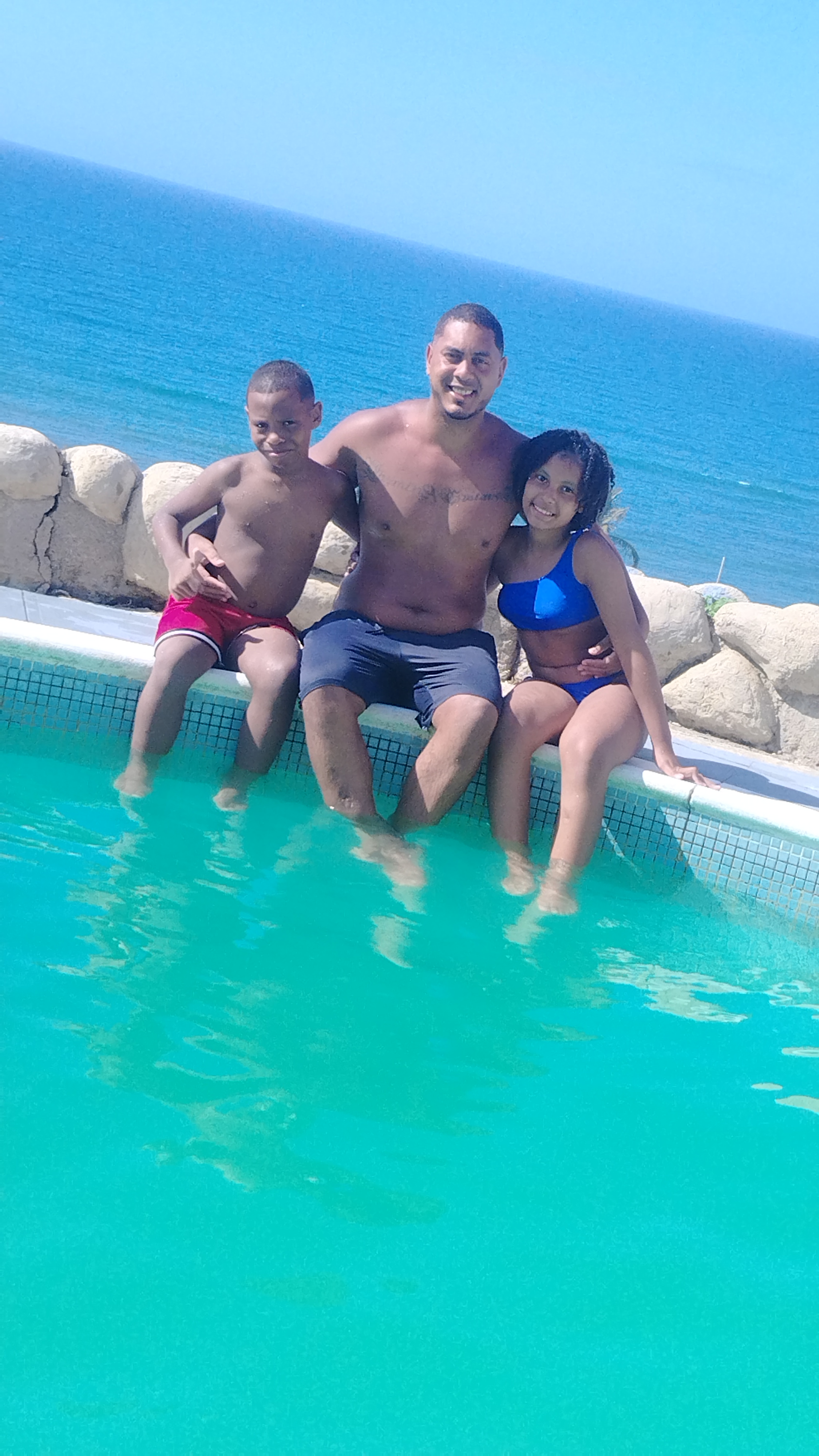 Foto de Darwin Belisario