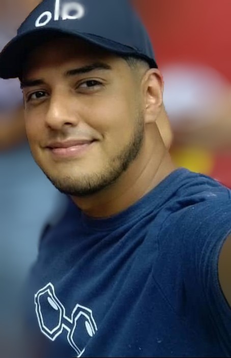 Foto de Aaron Mendoza