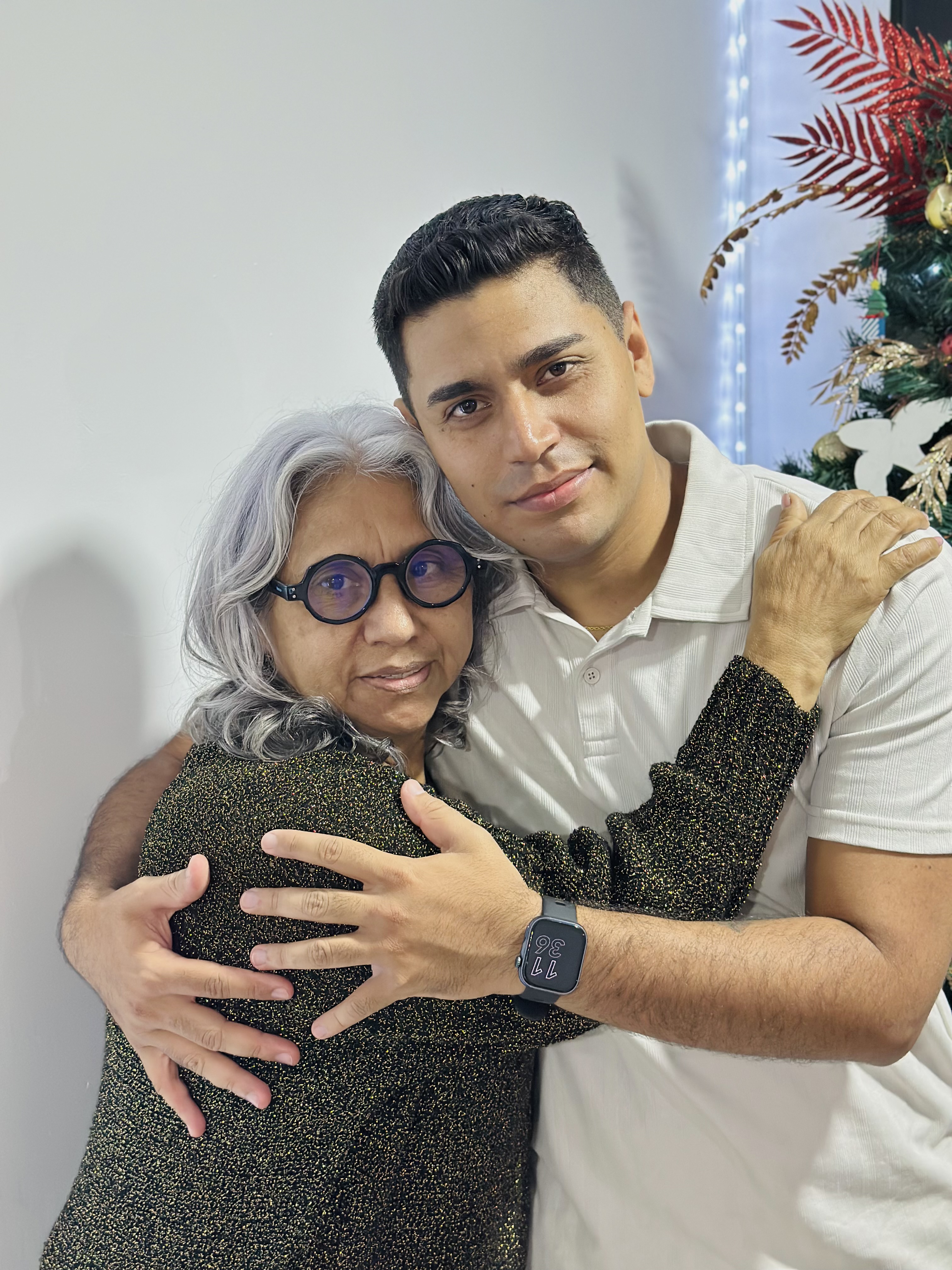 Foto de Nelly Maria Rodríguez De Chacón