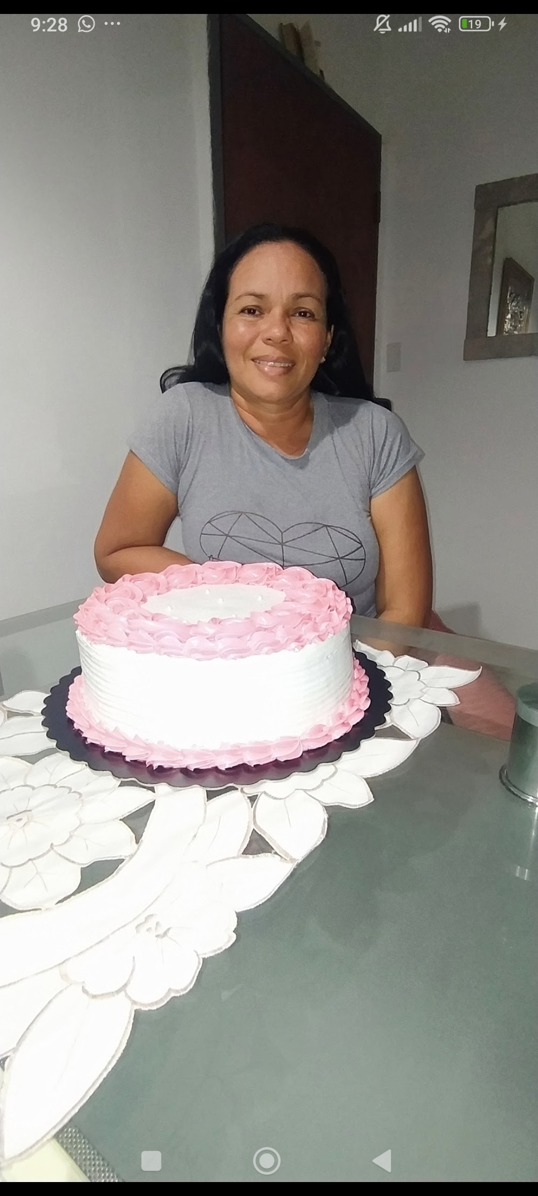 Foto de Annel Ceballos