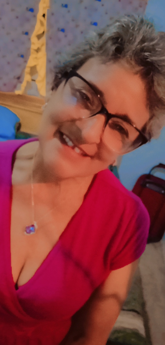 Foto de Maria Rivas