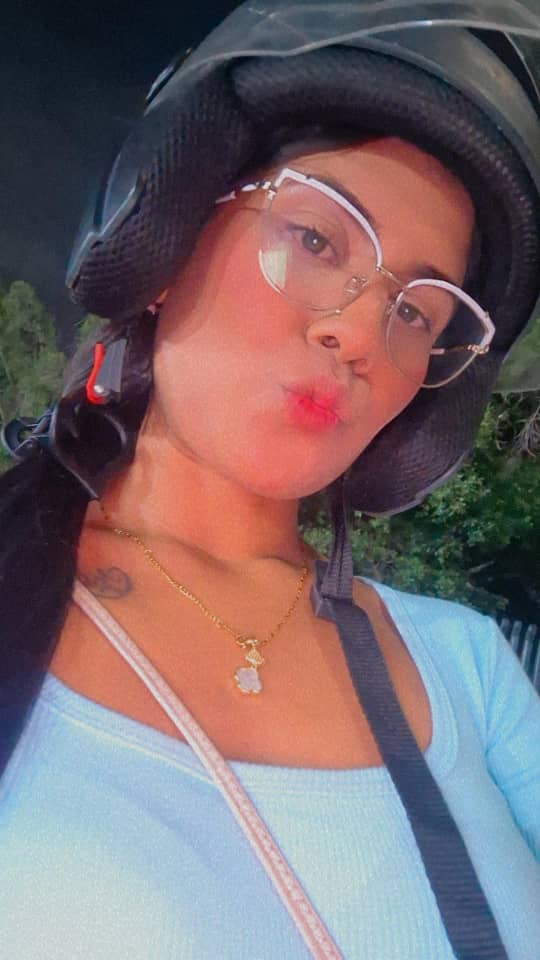 Foto de Yorgelis Jiménez