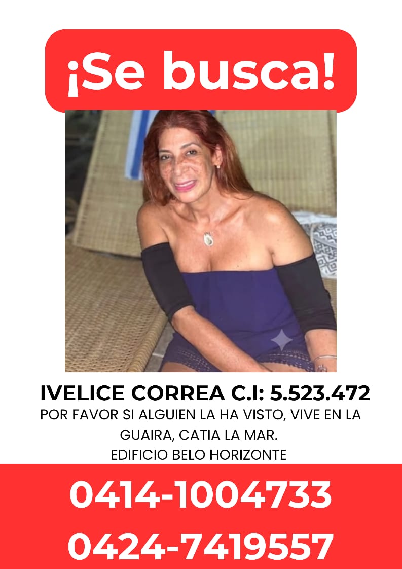 Foto de Ivelises Correa