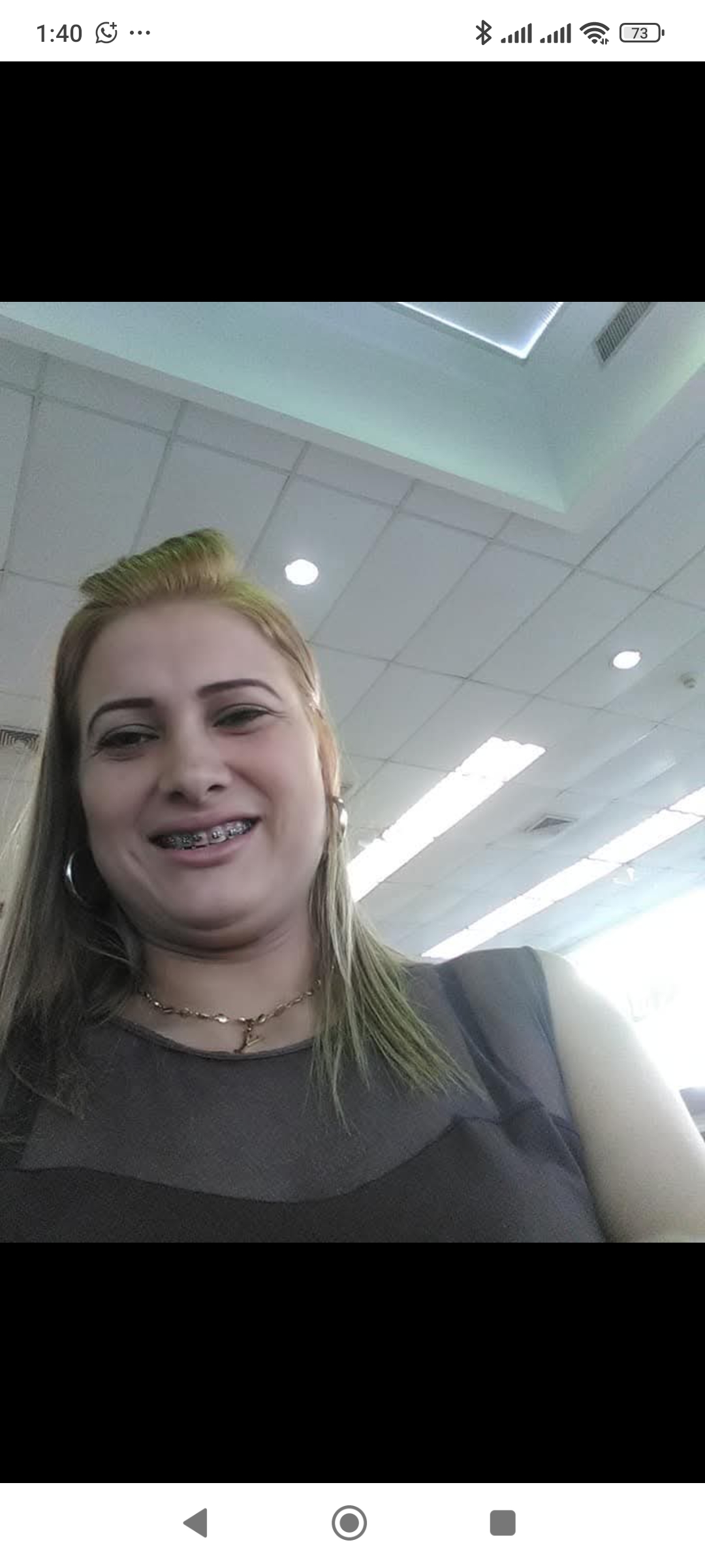 Foto de Yennifer Marcano Ramos