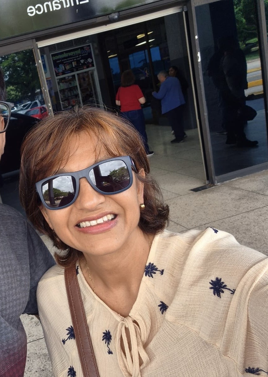 Foto de Rosaura Buitrago