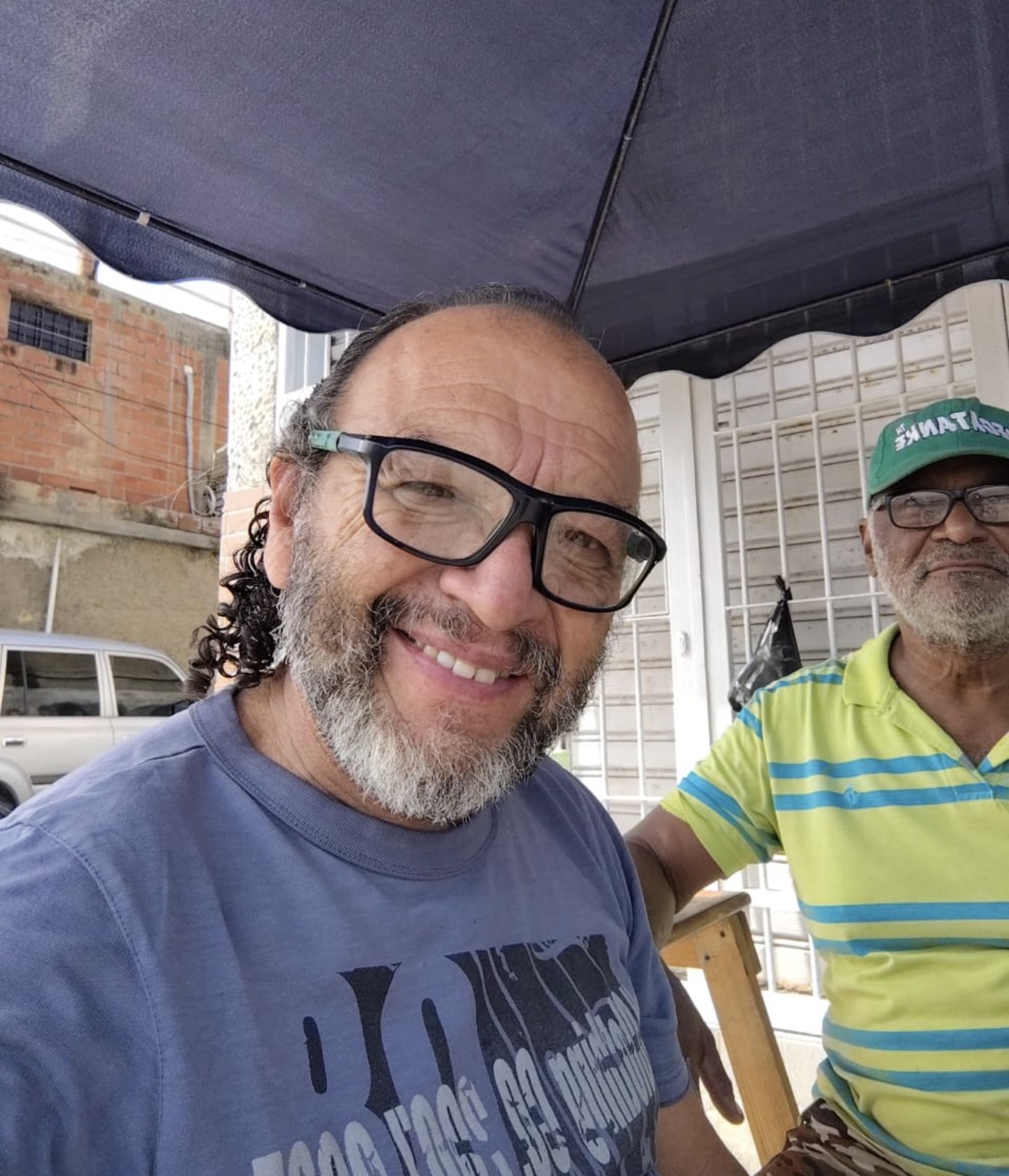 Foto de Jose navi Zambrano