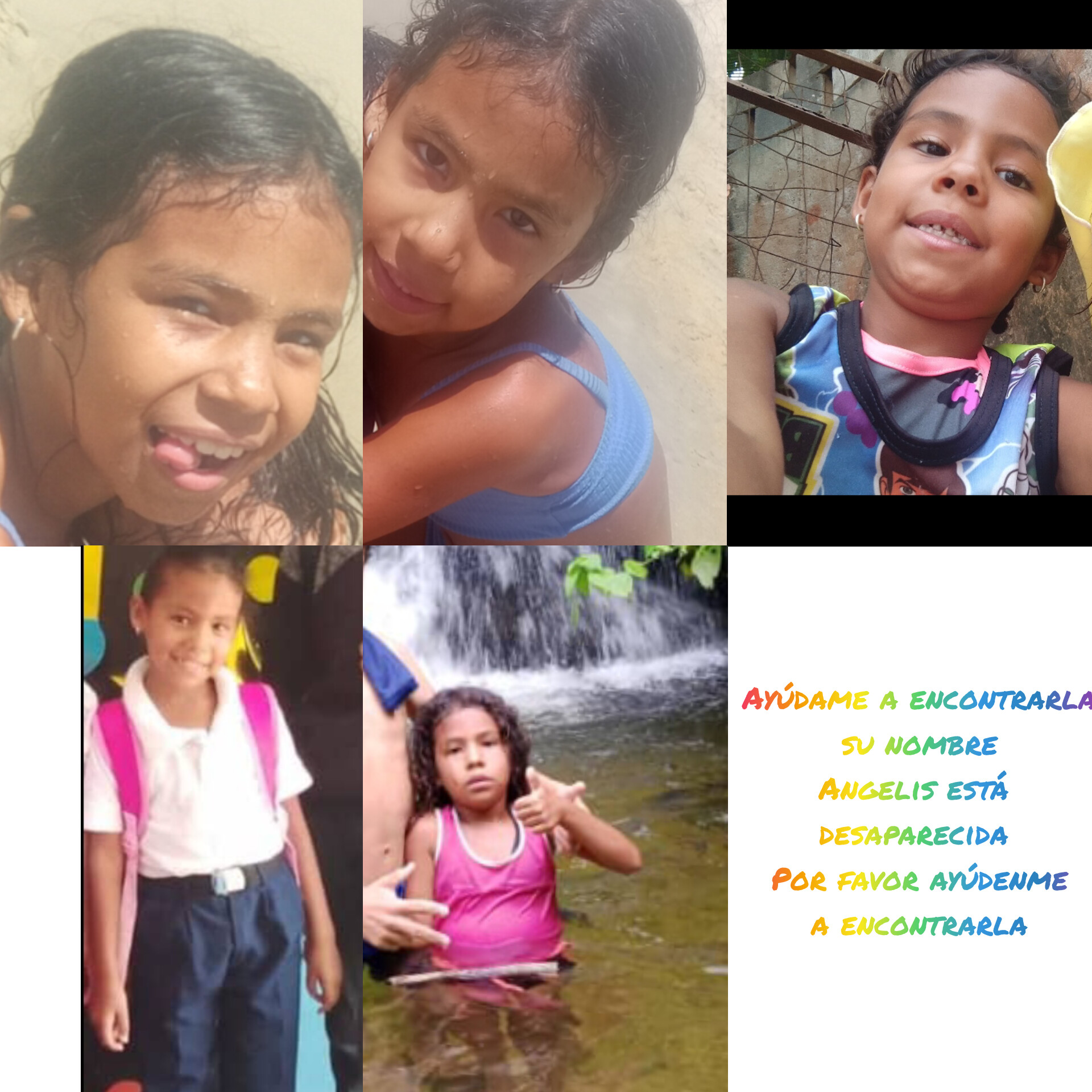 Foto de Angeli Godoy