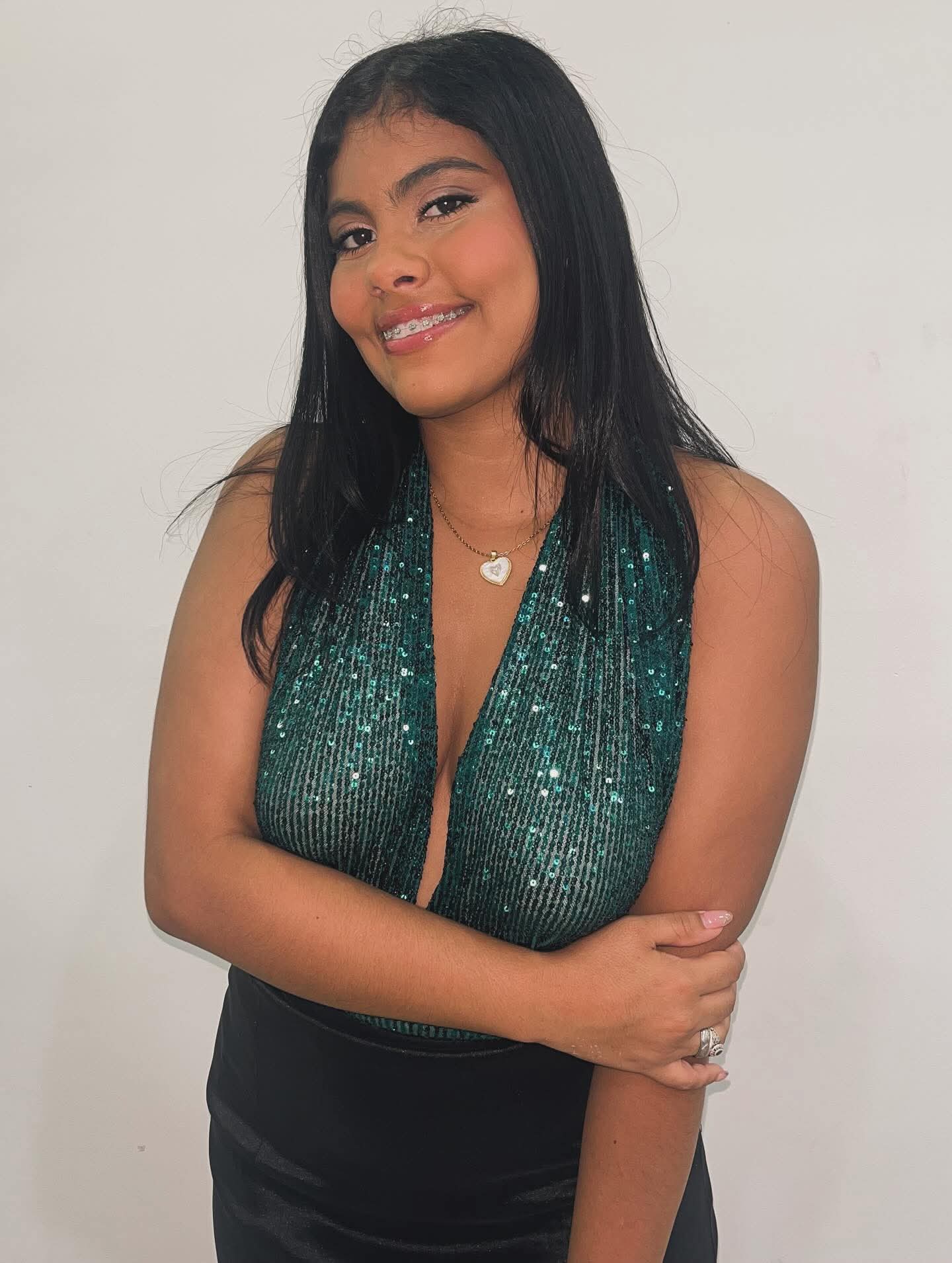 Foto de Barbara Díaz