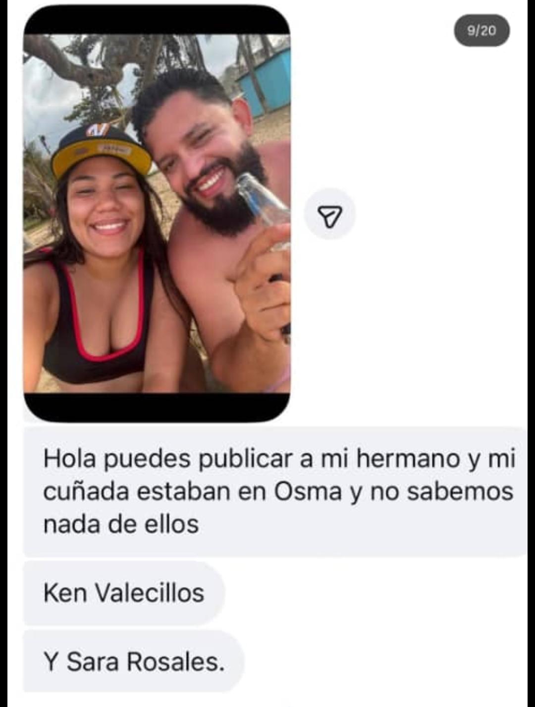 Foto de Ken Vallecillos