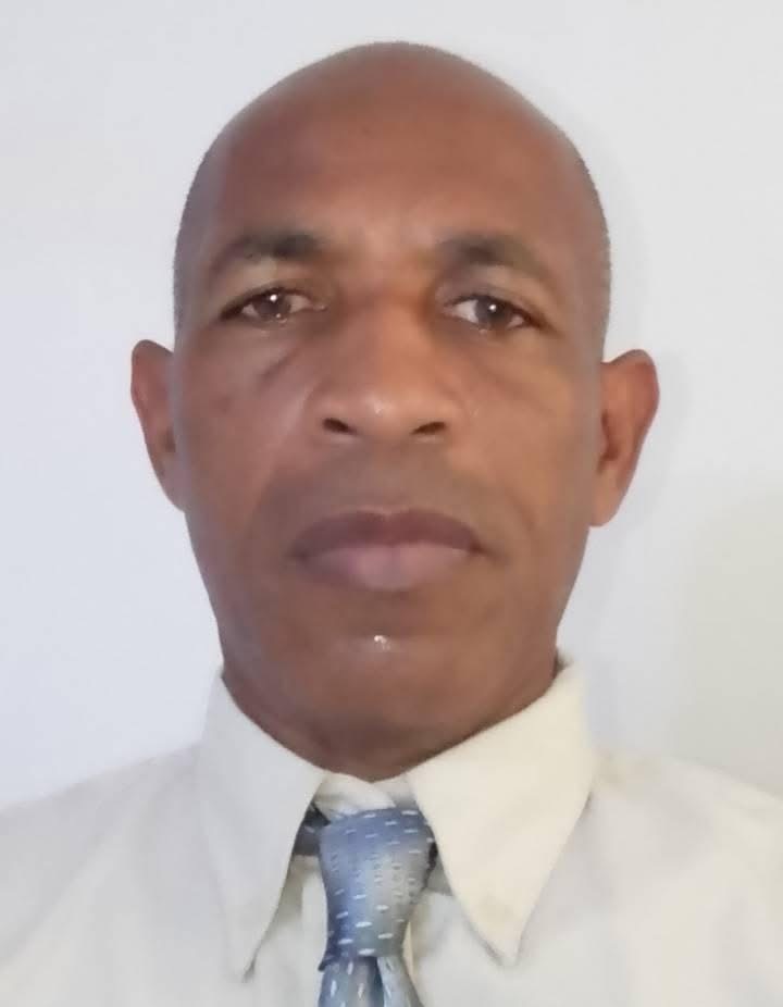 Foto de Edward Enrique Berroteran Ugueto