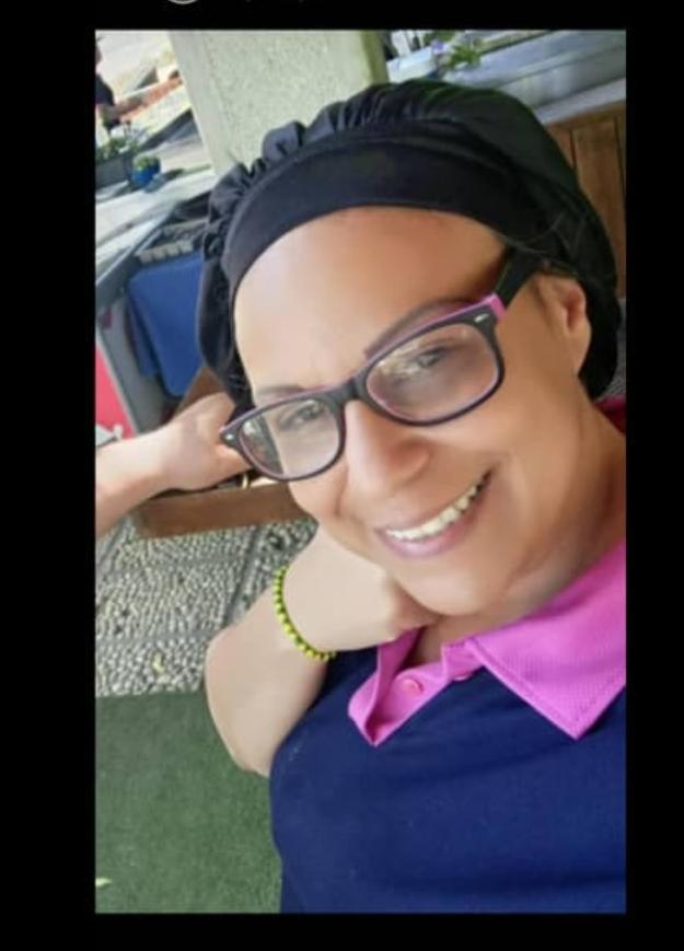 Foto de Rosa kattiuska Villarroel zerpa