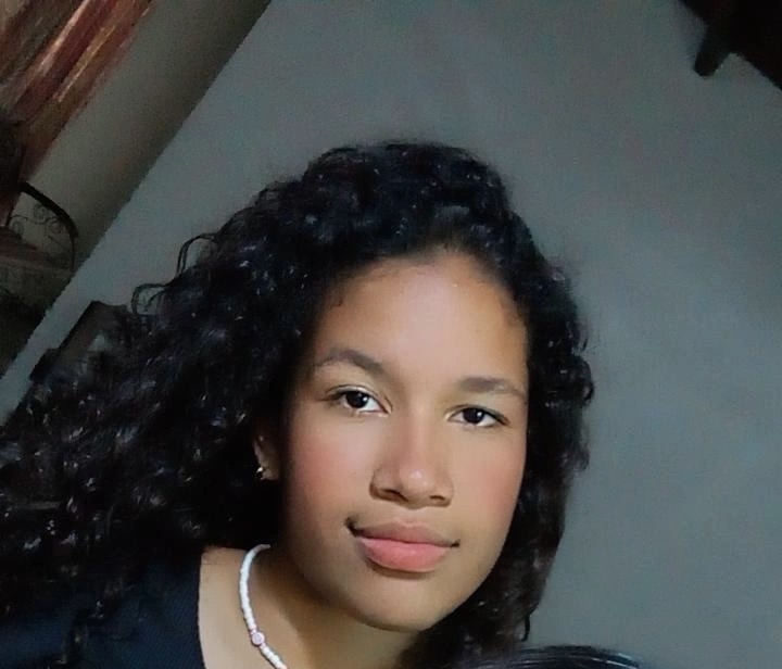 Foto de Ana Karina Landasury Rojas