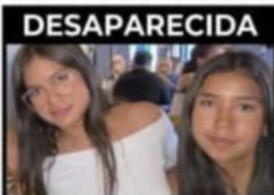 Foto de Valeria Madueño