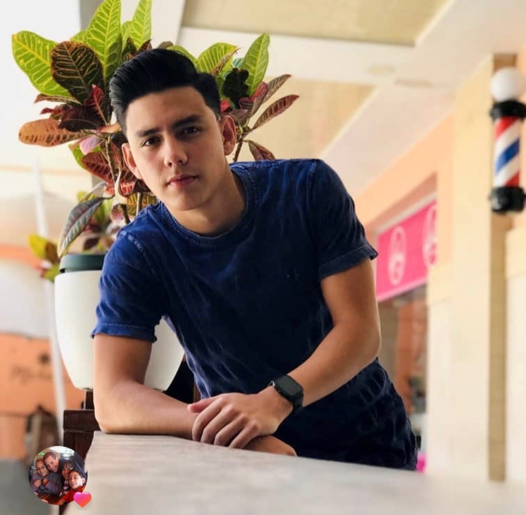 Foto de Jesus Ismael Gómez