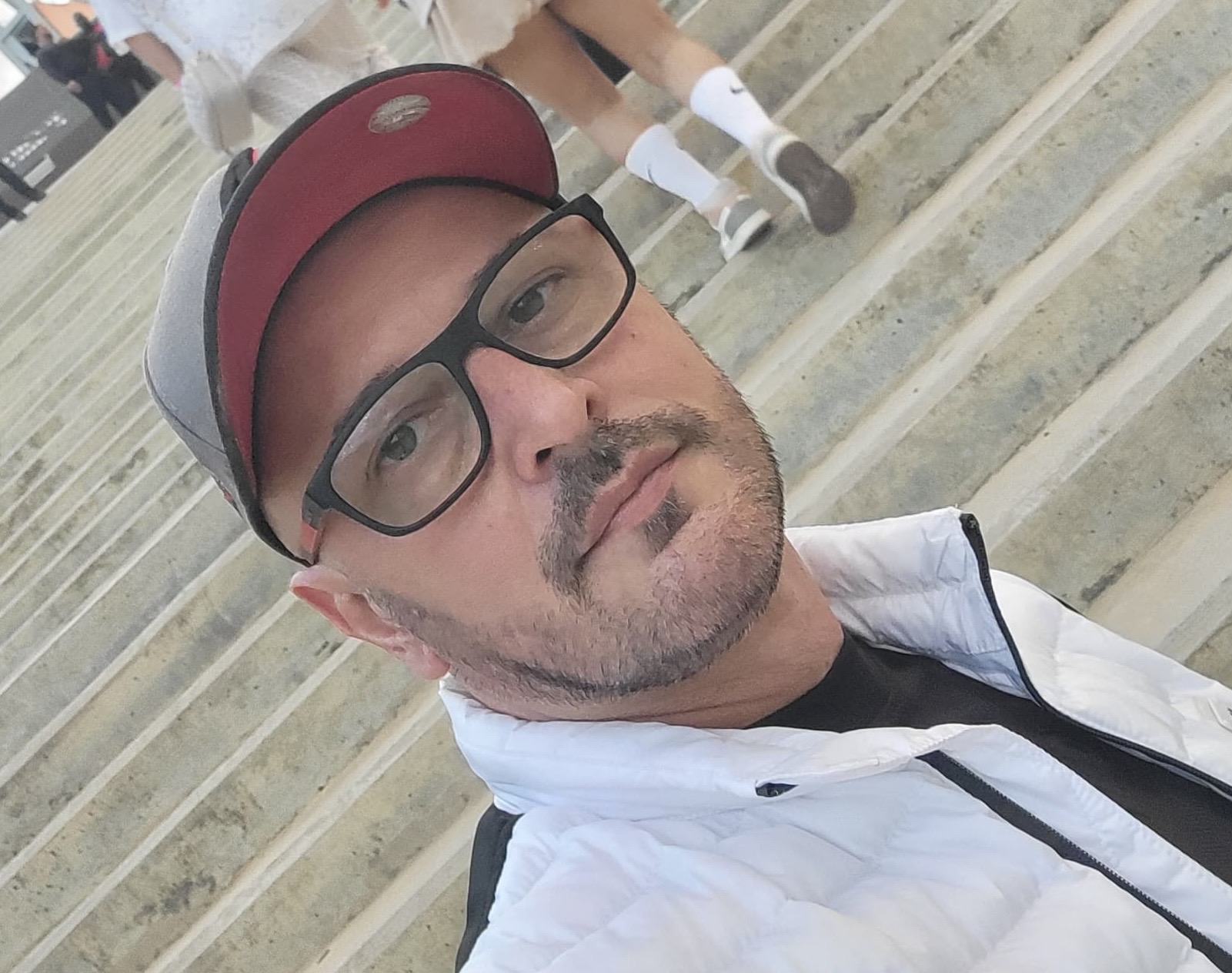 Foto de Paulo Nascimiento