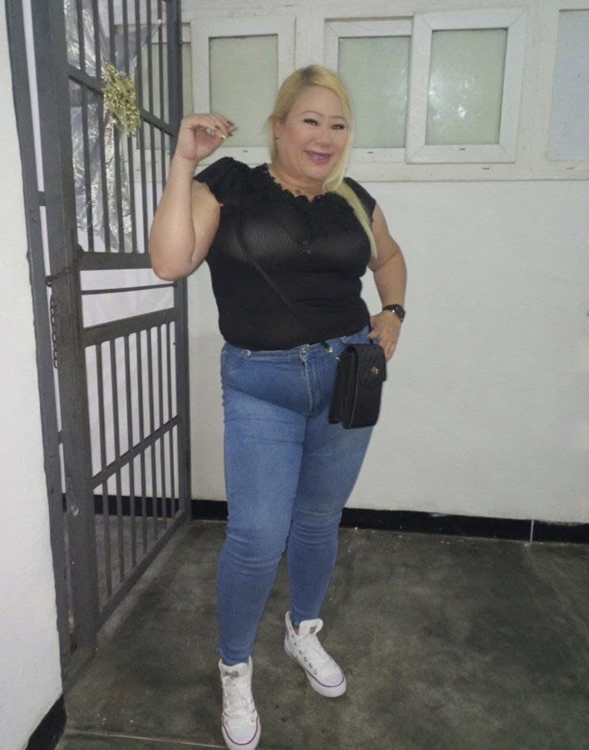 Foto de Vanessa Rovaina Gonzalez