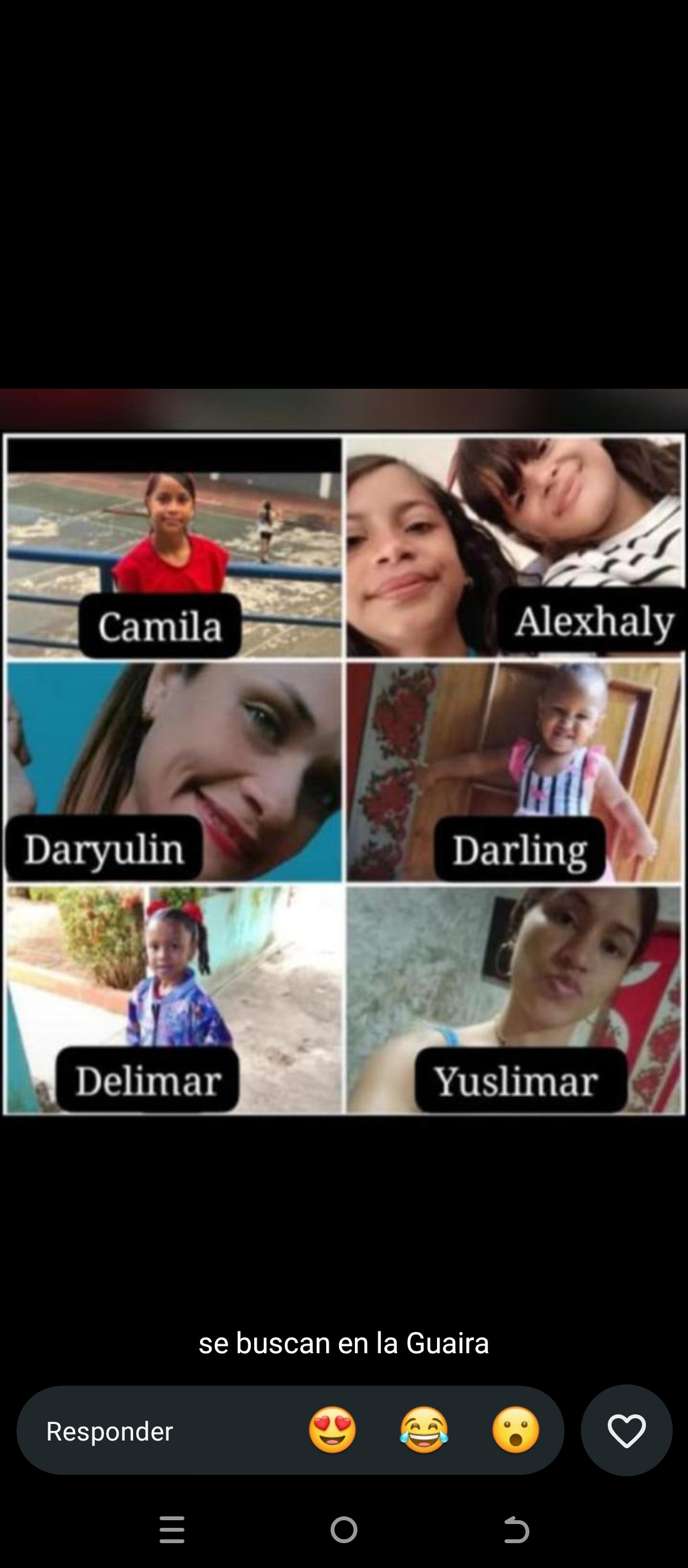 Foto de Daryulin Aponte