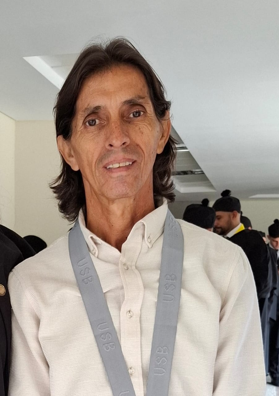 Foto de Williams Oliver Guerrero Patiño