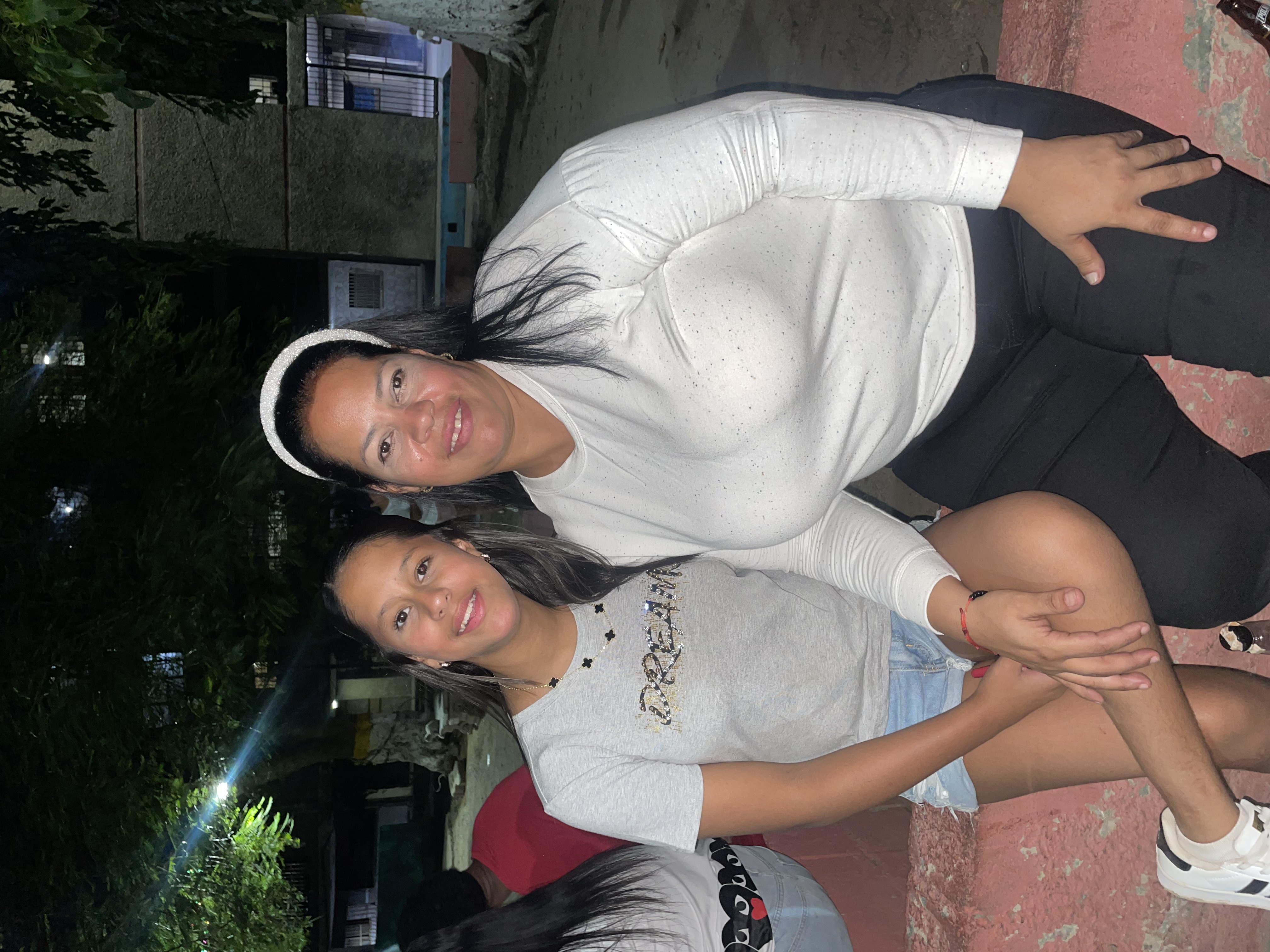 Foto de Andreina Del valle Rivera Martinez