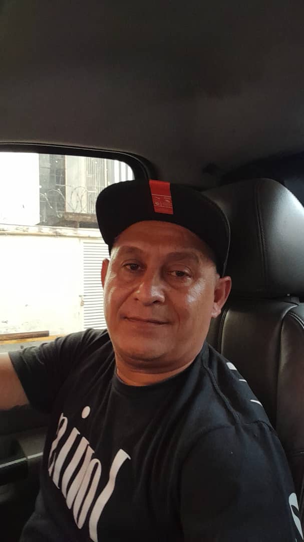 Foto de Wilfredo José Quintero González