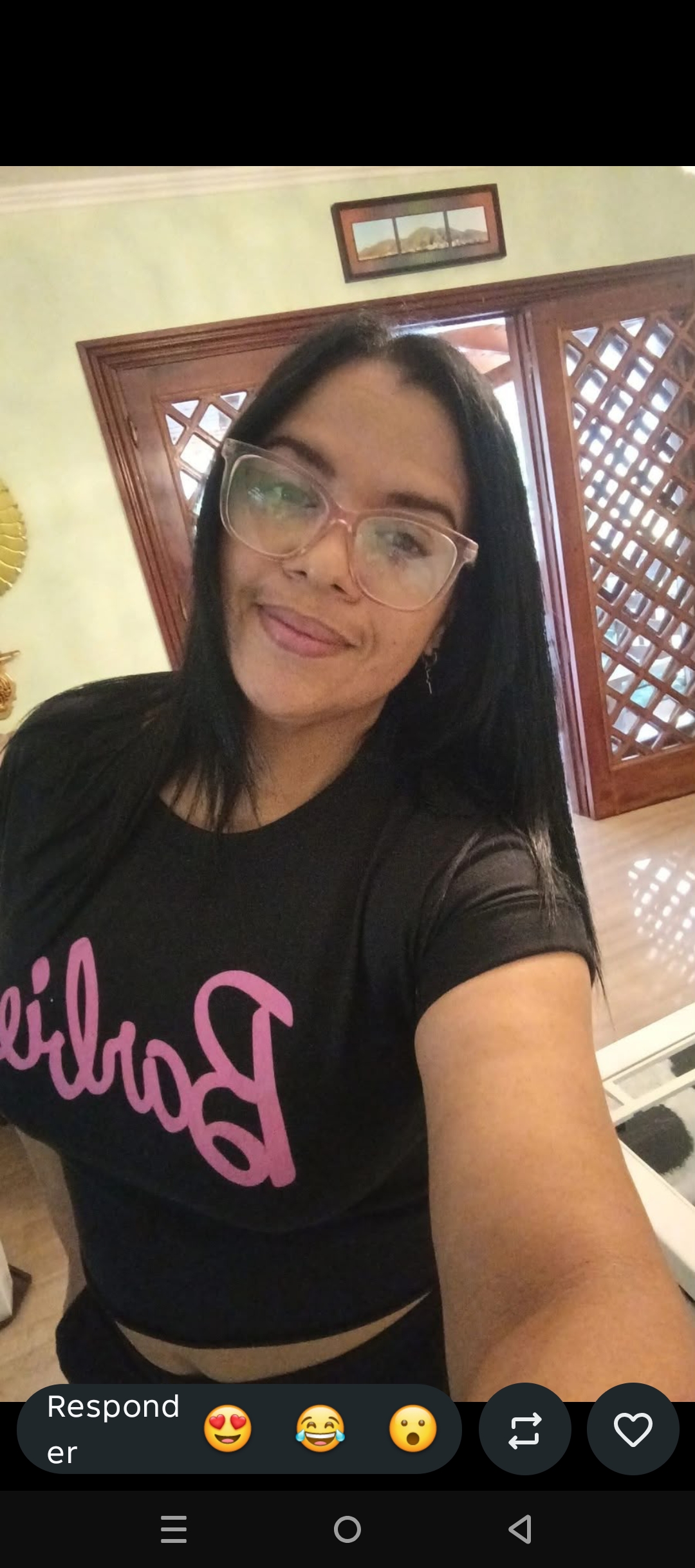 Foto de Nancy Josefina Rada Villanueva