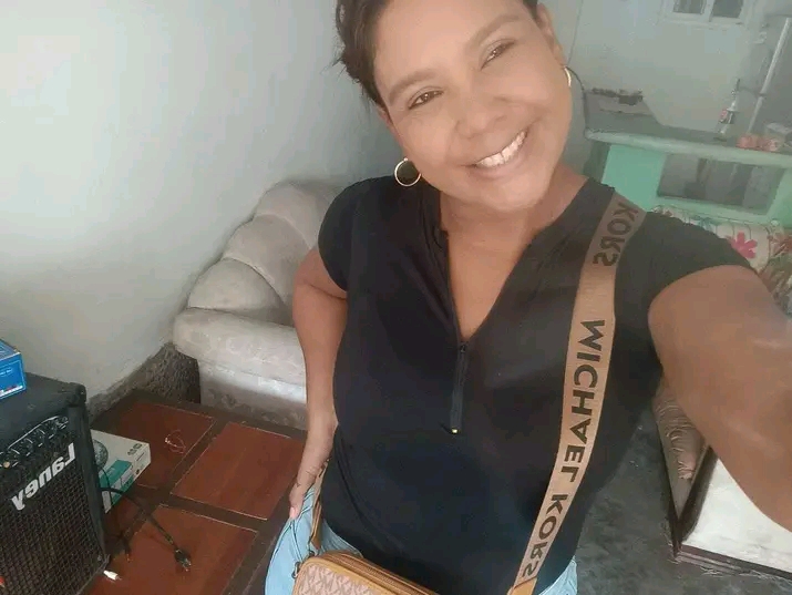 Foto de María Elena Mendoza