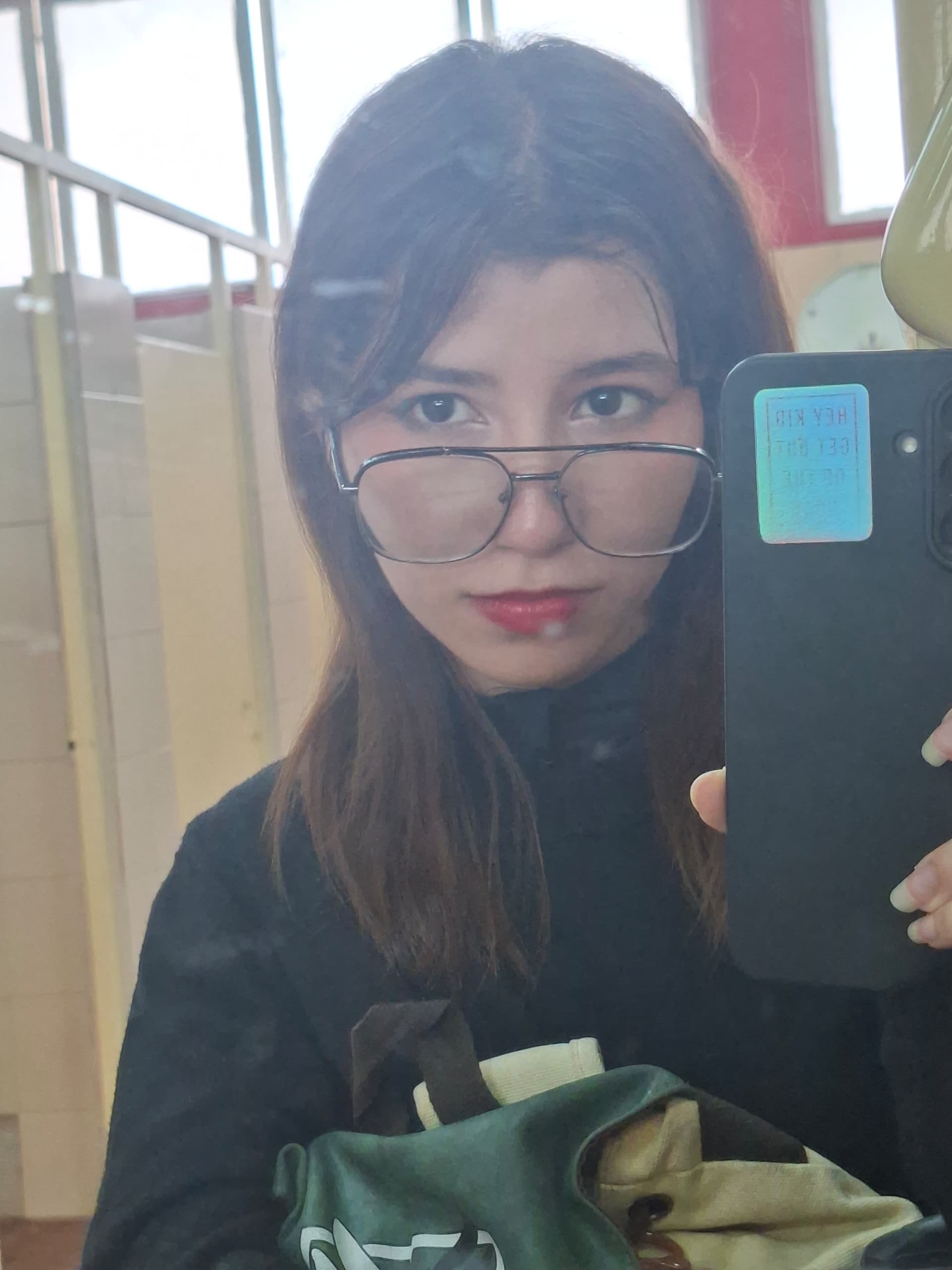 Foto de Valeria Alejandra Astier Moreno
