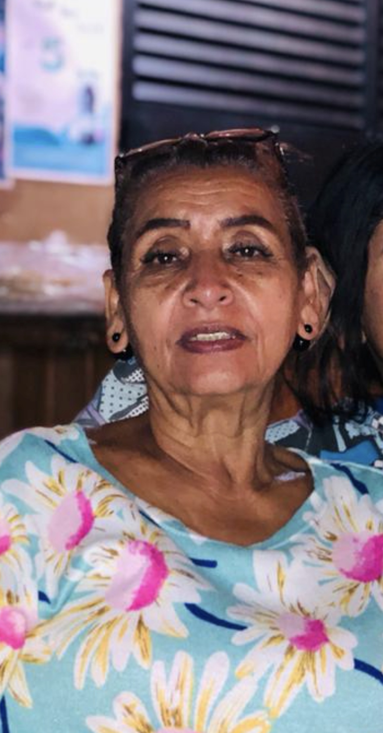 Foto de Lida Isabel Rizales Labastidas