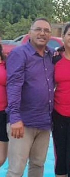 Foto de Pedro Feliz Maneiro