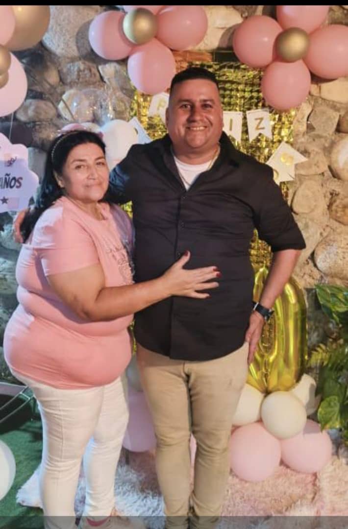 Foto de ROSA RAMÍREZ