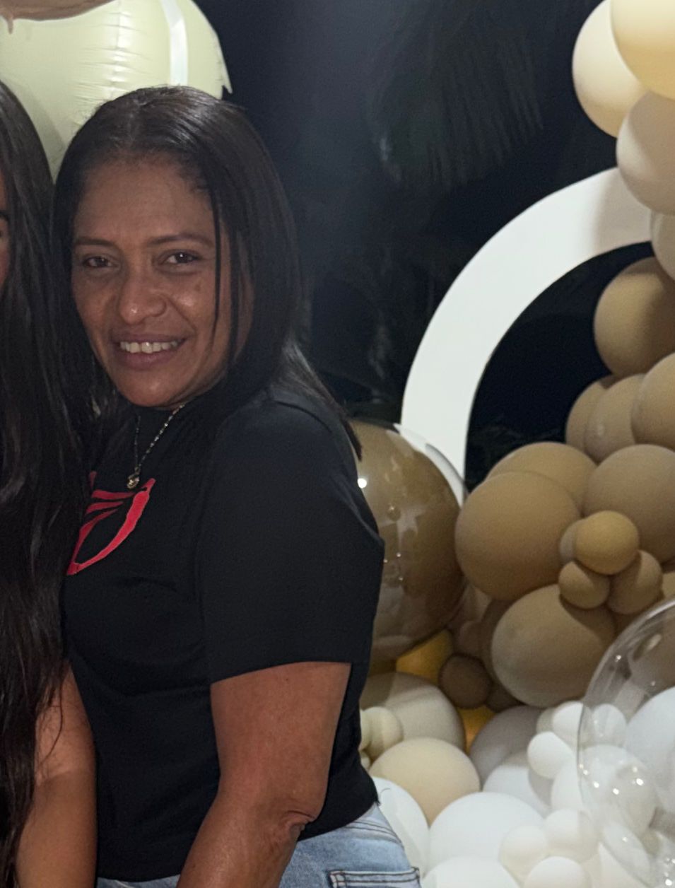 Foto de Yusmira Cedeño