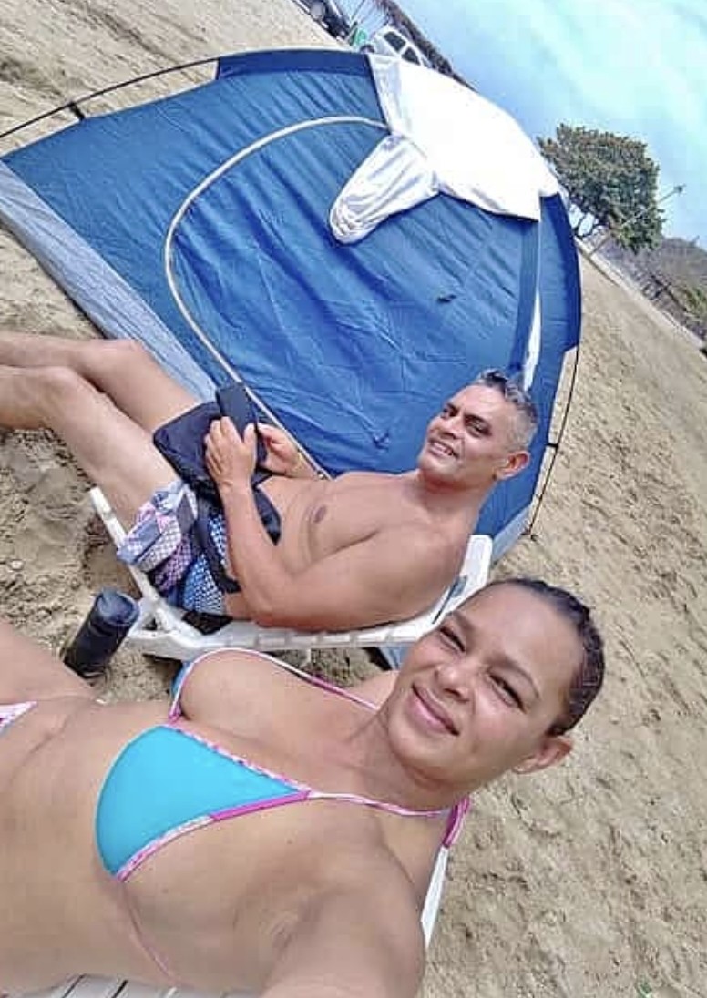 Foto de Boris Cumanas