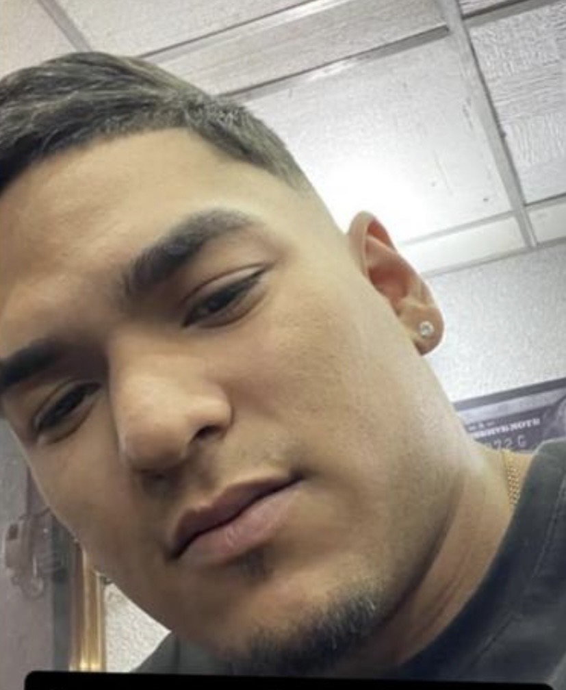 Foto de Gabriel Sanabria