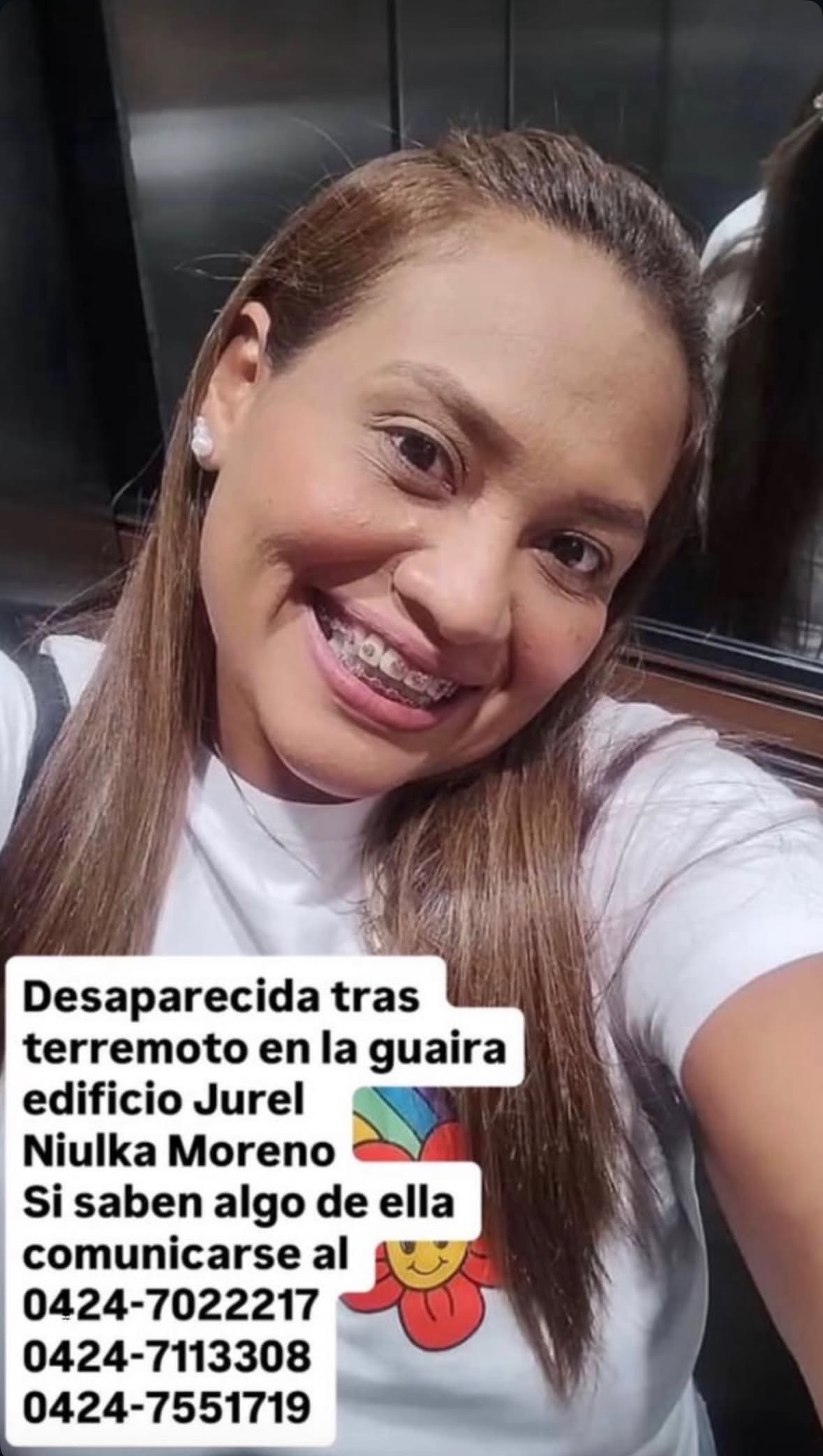 Foto de Niulka Moreno