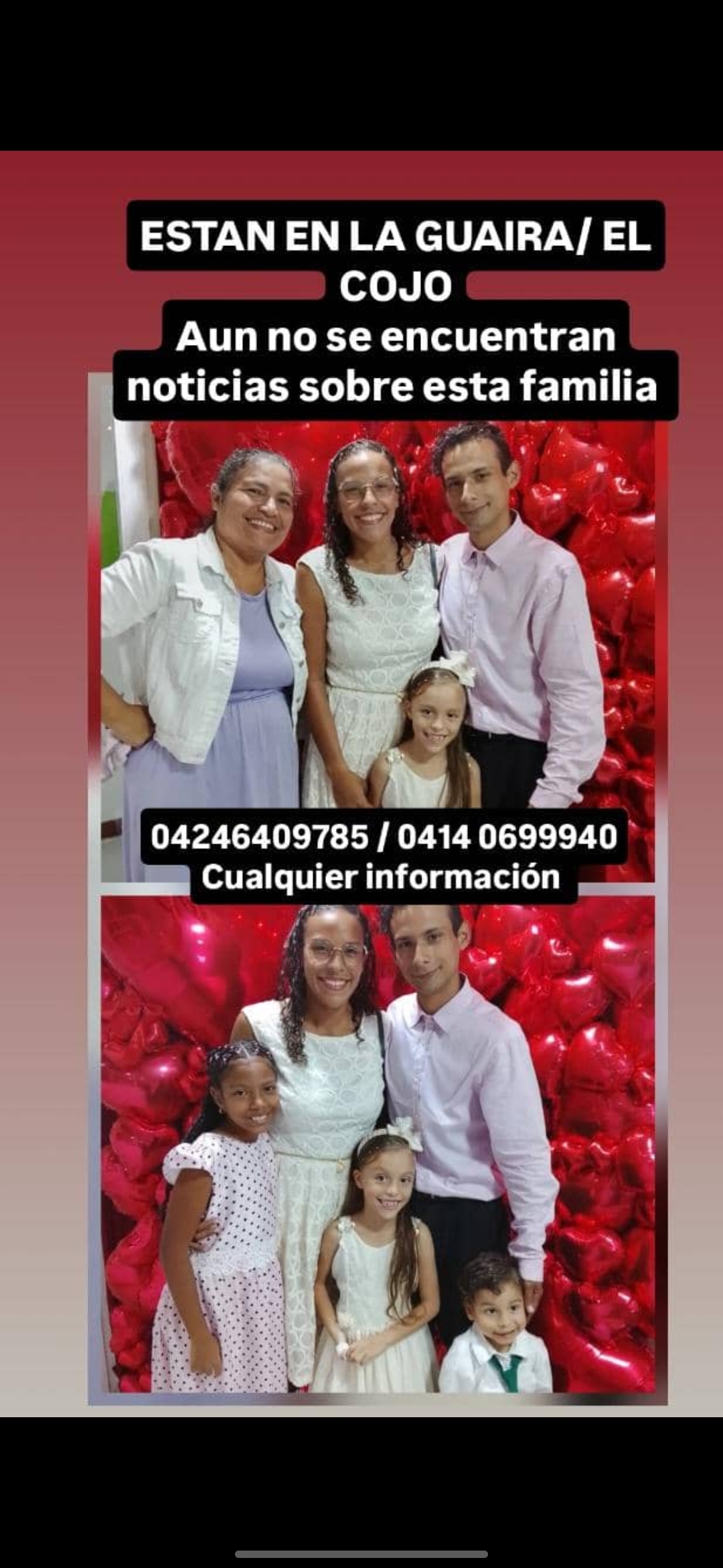 Foto de Jesus Alejandro Rondón capote